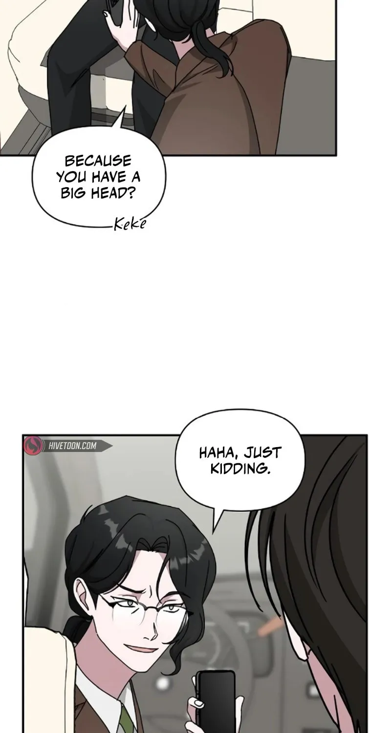 I Was Immediately Mistaken for a Monster Genius Actor Chapter 35 page 64 - 