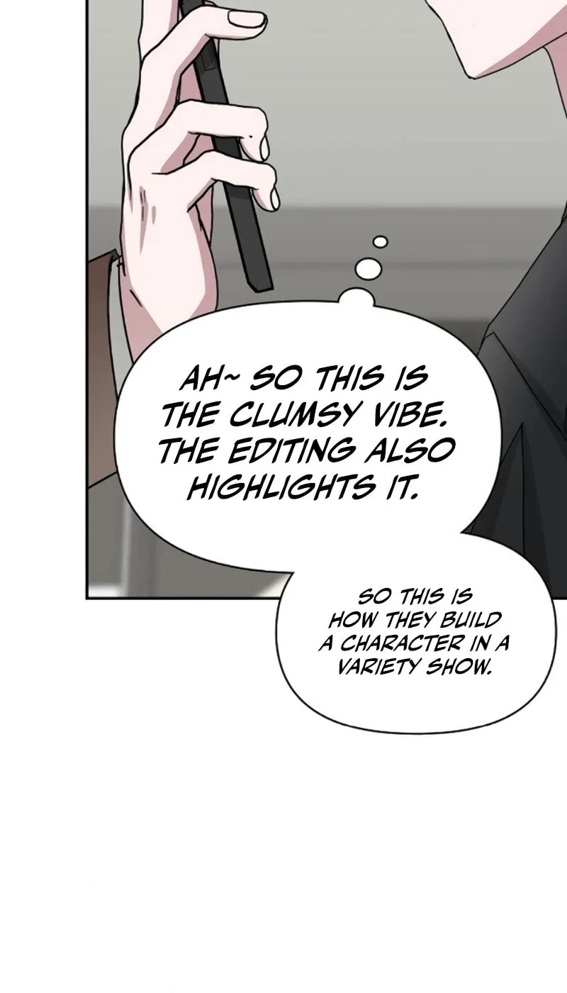 I Was Immediately Mistaken for a Monster Genius Actor Chapter 35 page 66 - 