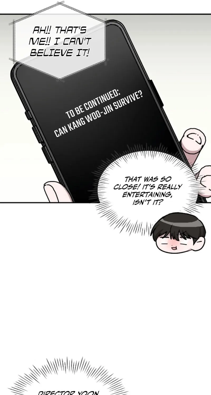 I Was Immediately Mistaken for a Monster Genius Actor Chapter 35 page 67 - 