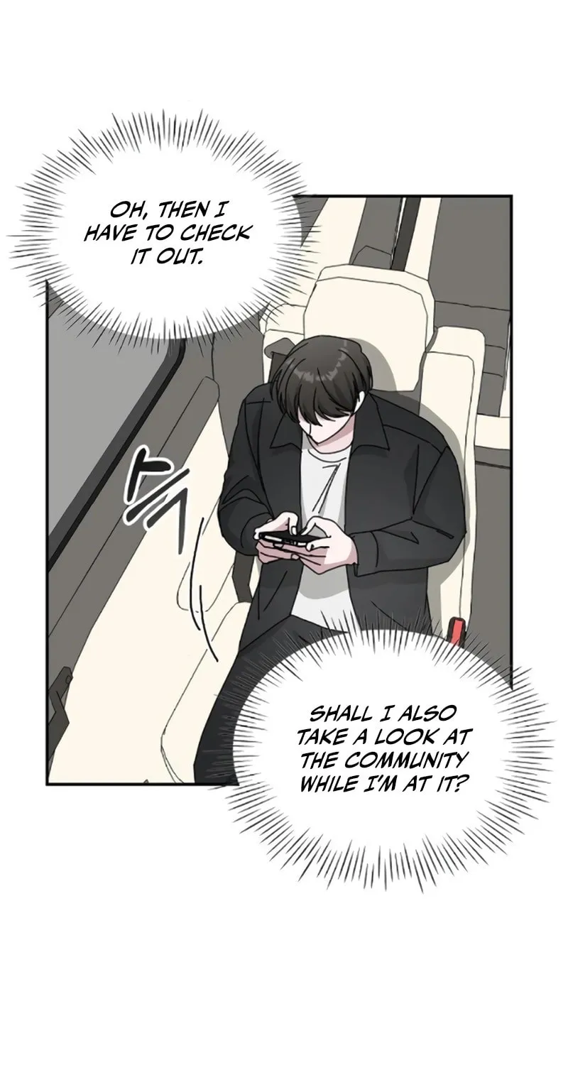 I Was Immediately Mistaken for a Monster Genius Actor Chapter 35 page 69 - 
