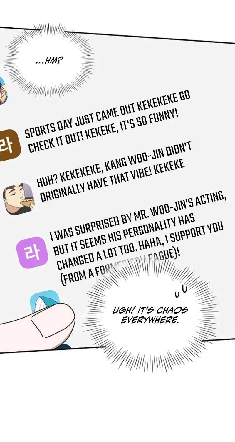 I Was Immediately Mistaken for a Monster Genius Actor Chapter 35 page 70 - 