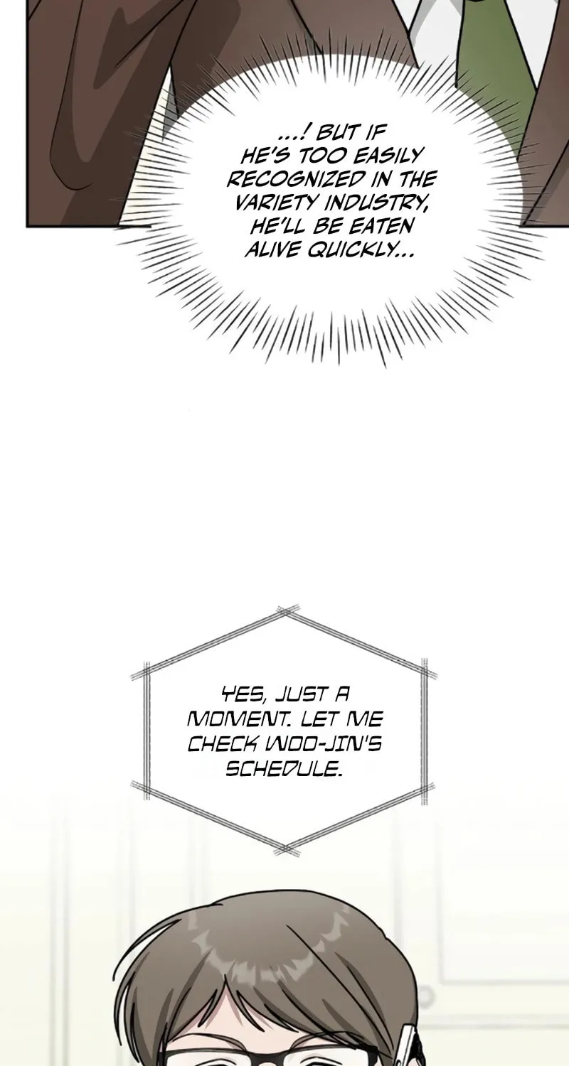 I Was Immediately Mistaken for a Monster Genius Actor Chapter 35 page 78 - 