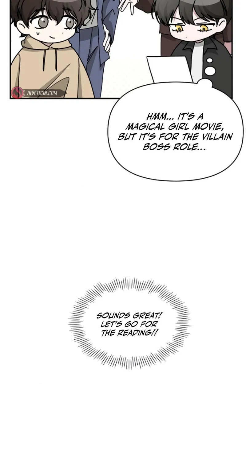 I Was Immediately Mistaken for a Monster Genius Actor Chapter 35 page 84 - 