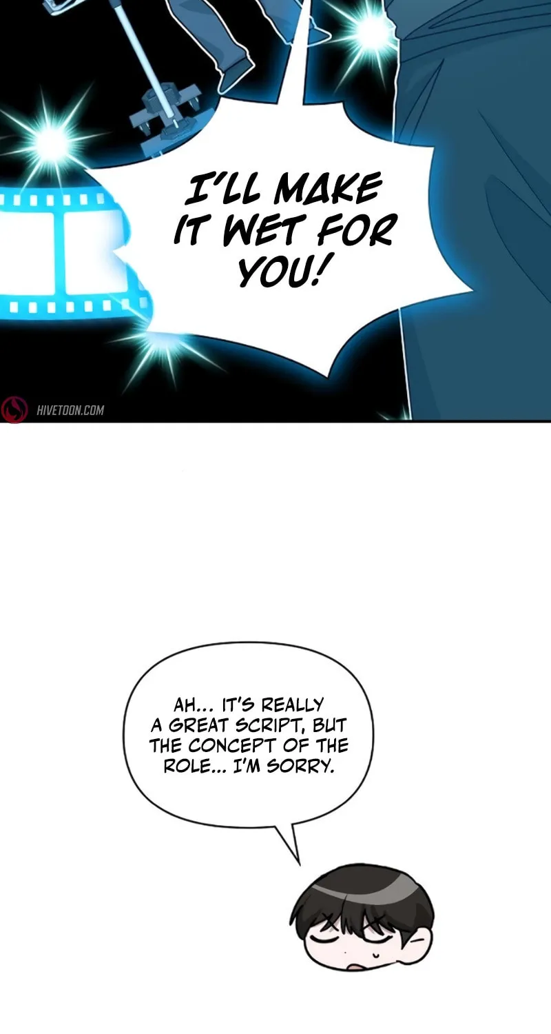 I Was Immediately Mistaken for a Monster Genius Actor Chapter 35 page 87 - 