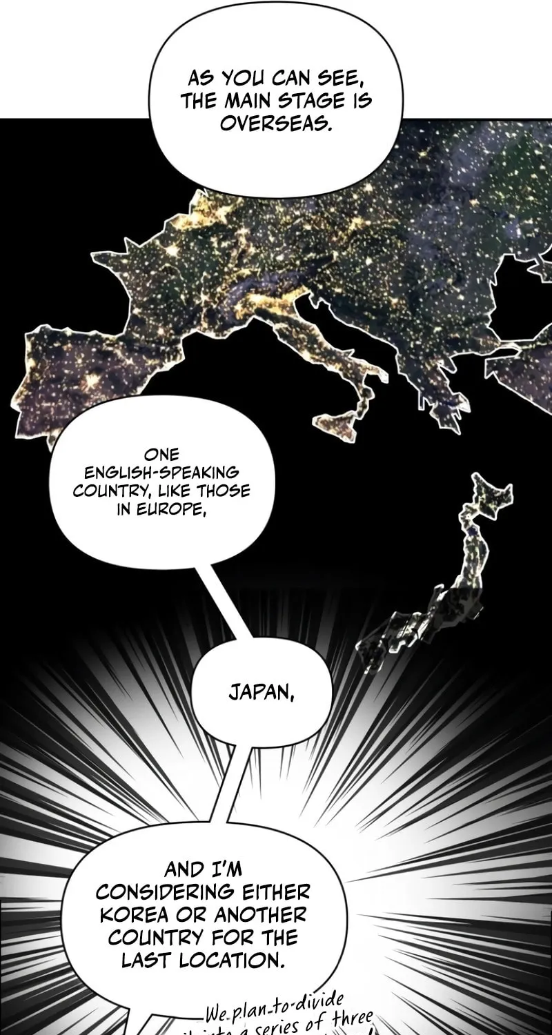 I Was Immediately Mistaken for a Monster Genius Actor Chapter 36 page 12 - 