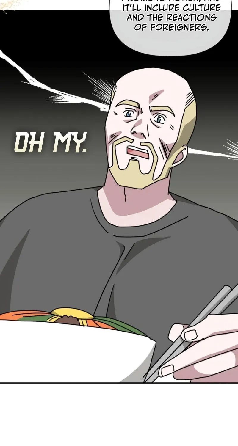 I Was Immediately Mistaken for a Monster Genius Actor Chapter 36 page 15 - 