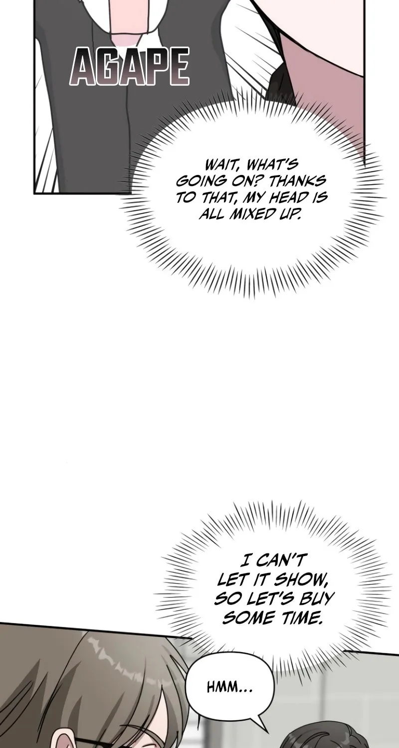 I Was Immediately Mistaken for a Monster Genius Actor Chapter 36 page 18 - 