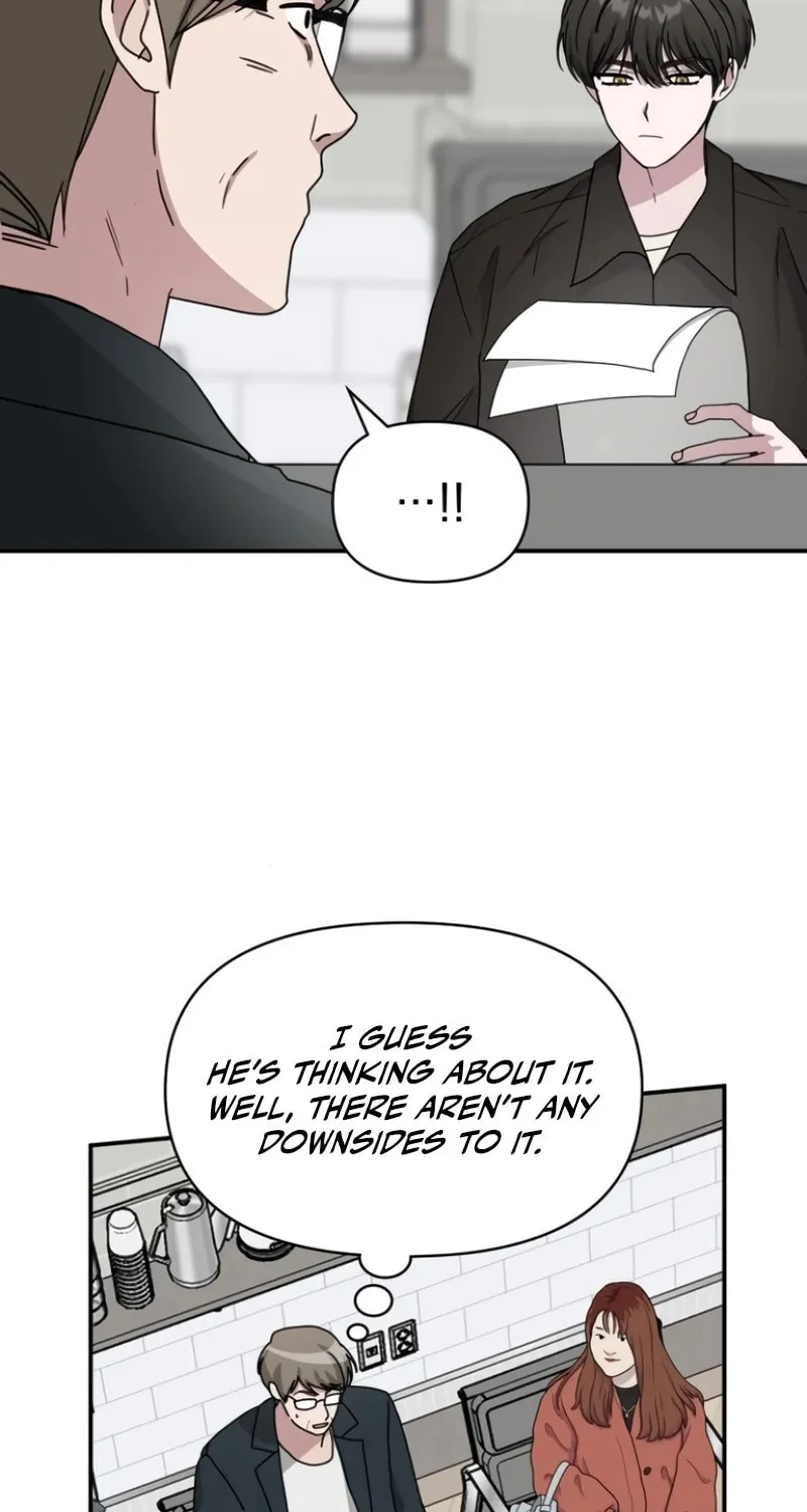 I Was Immediately Mistaken for a Monster Genius Actor Chapter 36 page 19 - 