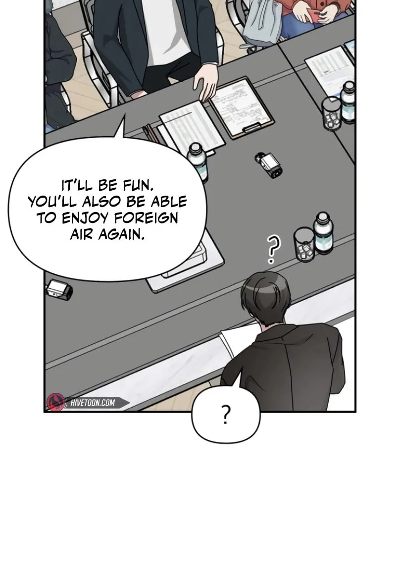 I Was Immediately Mistaken for a Monster Genius Actor Chapter 36 page 20 - 