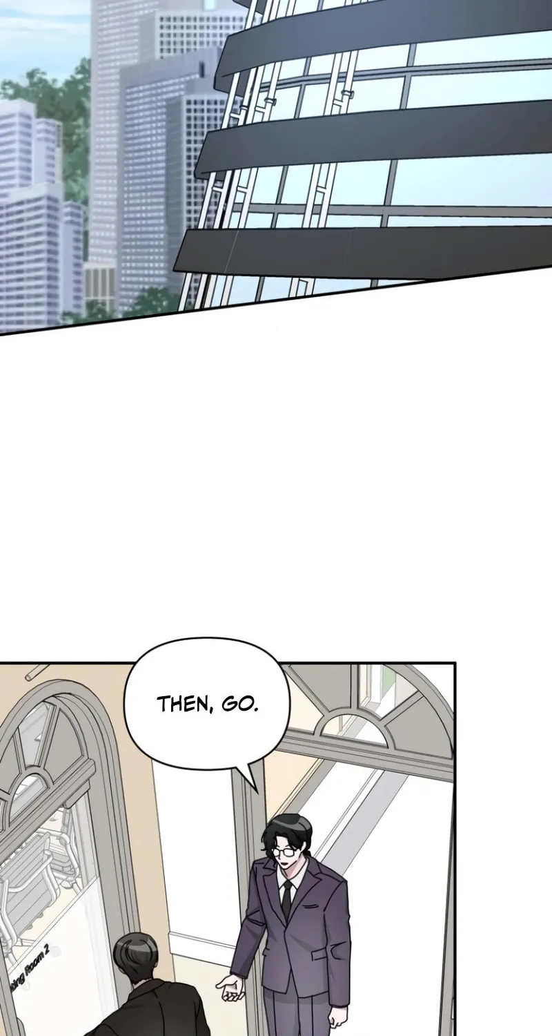 I Was Immediately Mistaken for a Monster Genius Actor Chapter 36 page 3 - 