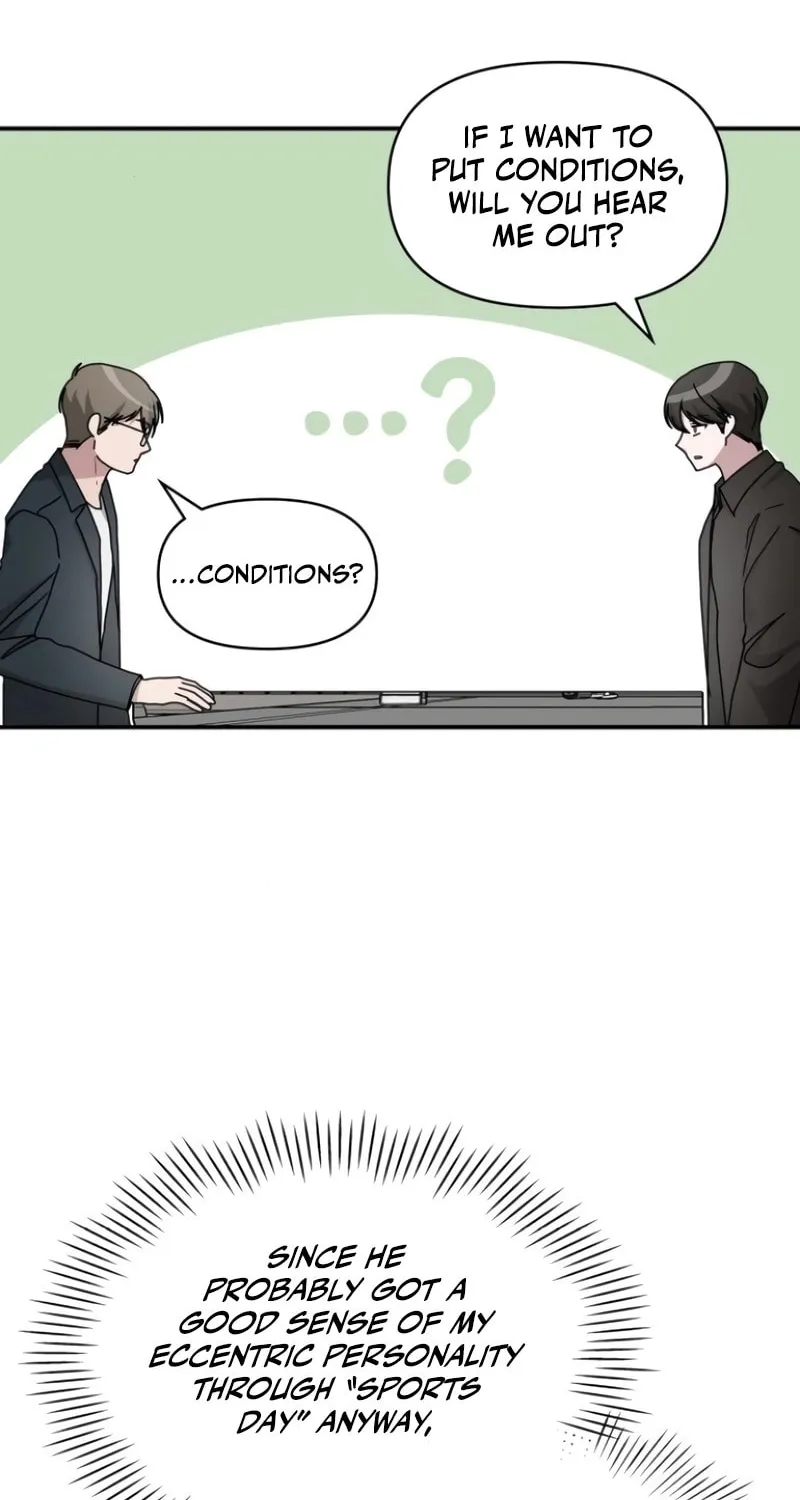 I Was Immediately Mistaken for a Monster Genius Actor Chapter 36 page 26 - 