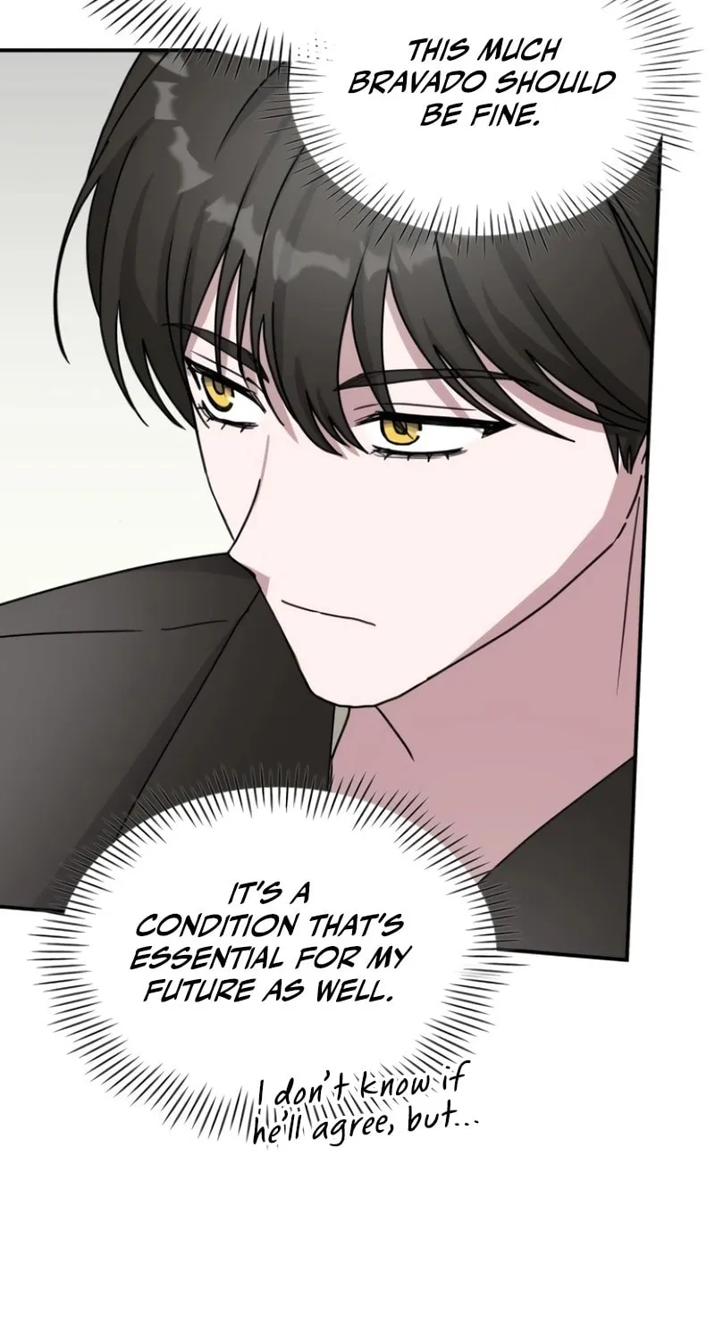 I Was Immediately Mistaken for a Monster Genius Actor Chapter 36 page 27 - 