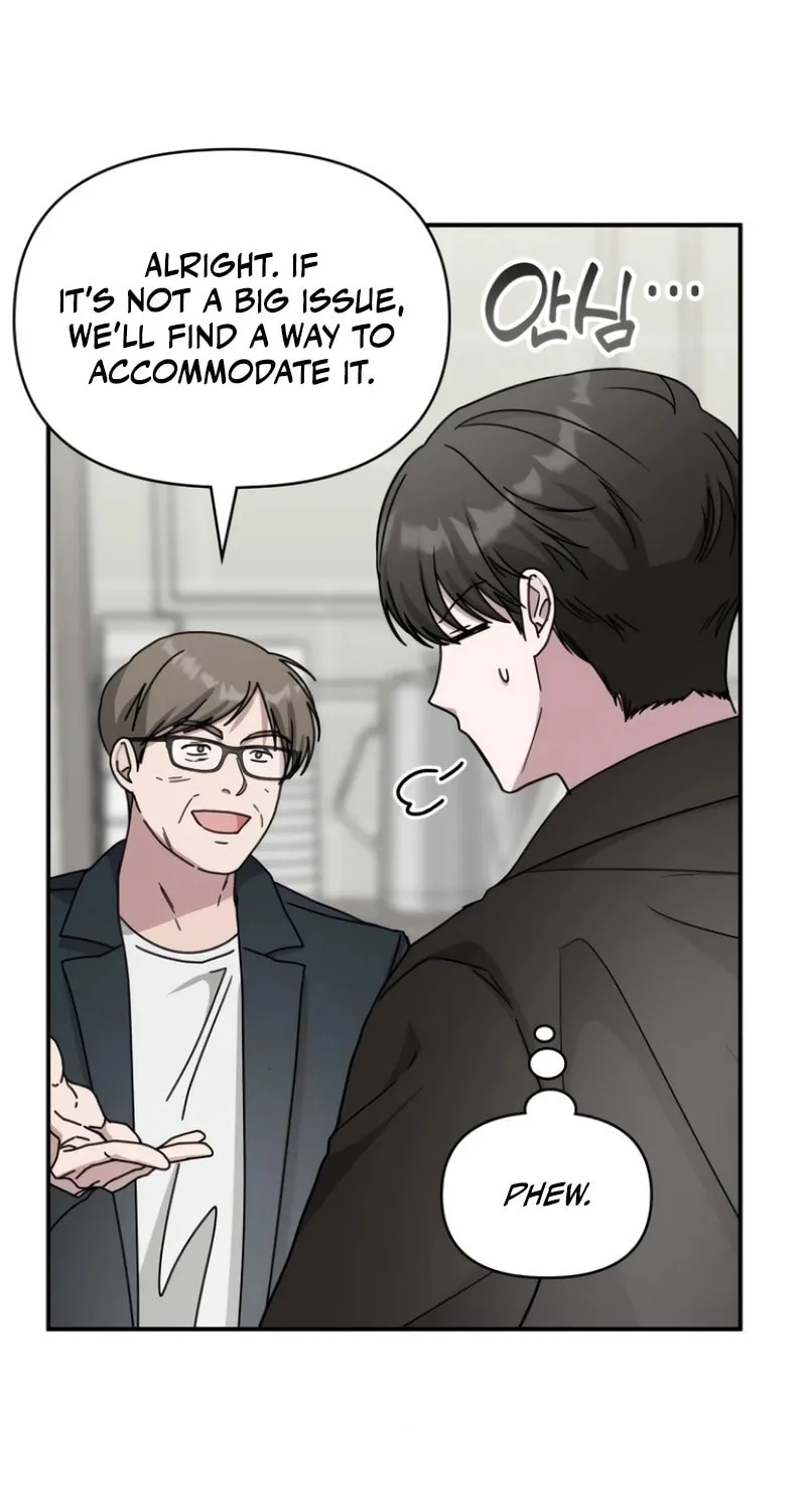 I Was Immediately Mistaken for a Monster Genius Actor Chapter 36 page 28 - 