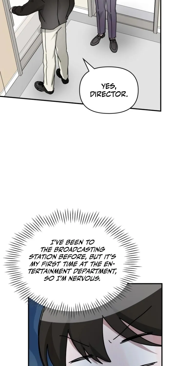 I Was Immediately Mistaken for a Monster Genius Actor Chapter 36 page 4 - 