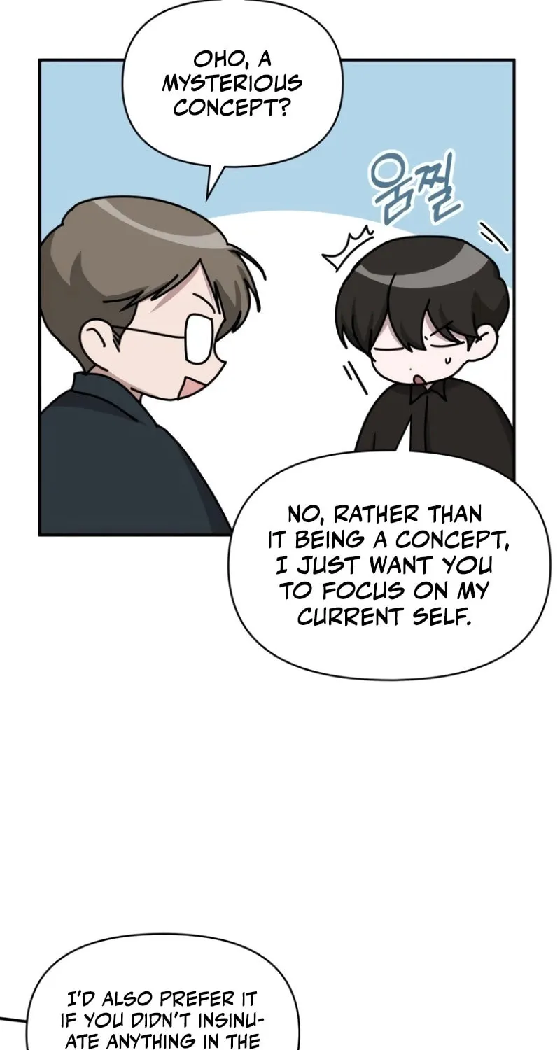 I Was Immediately Mistaken for a Monster Genius Actor Chapter 36 page 31 - 