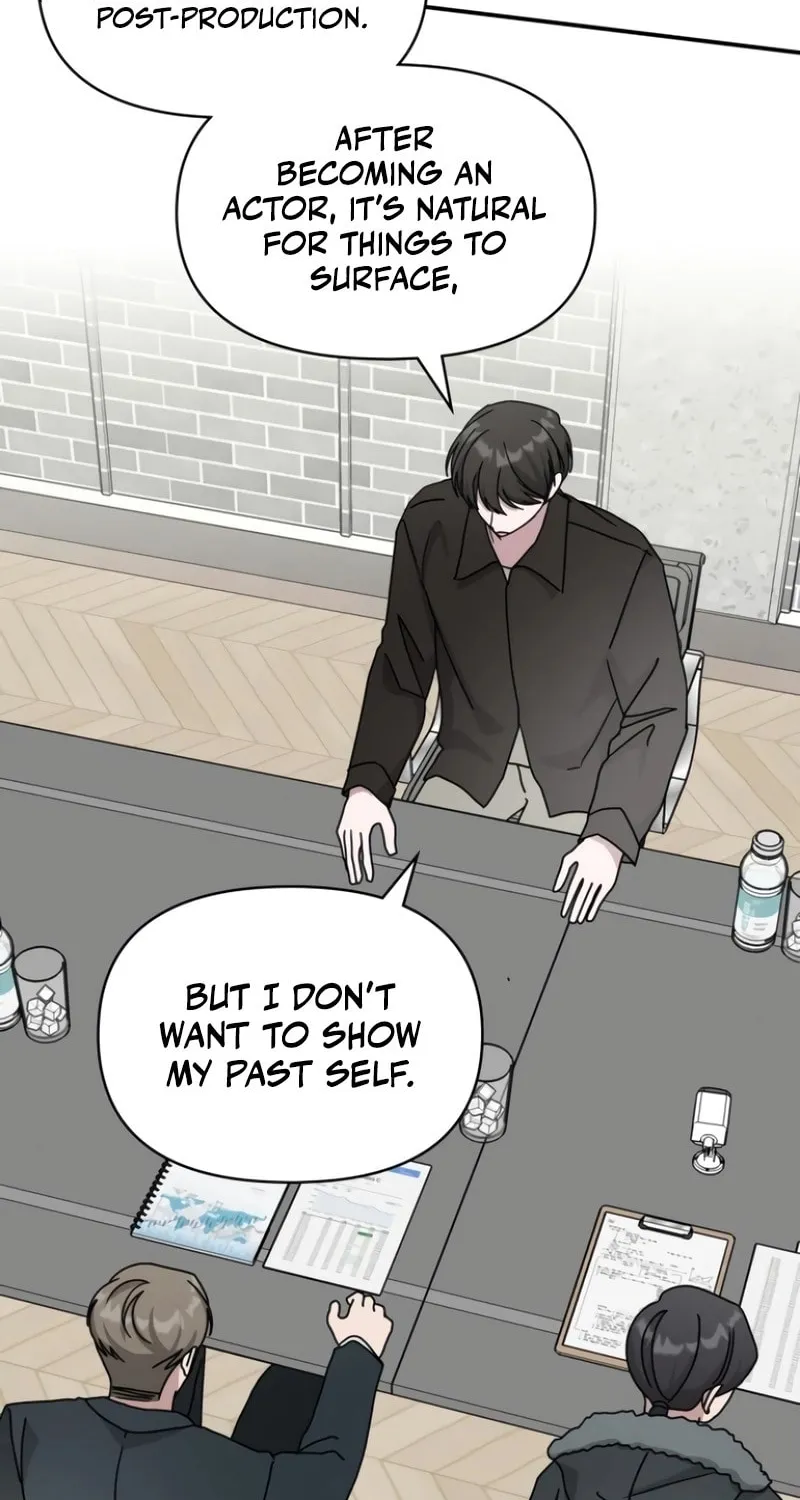 I Was Immediately Mistaken for a Monster Genius Actor Chapter 36 page 32 - 