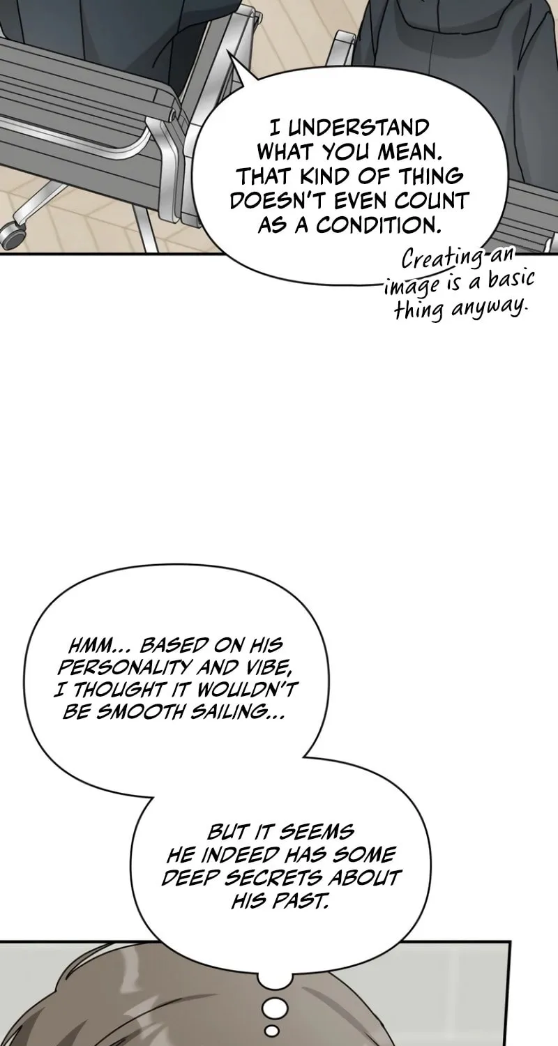 I Was Immediately Mistaken for a Monster Genius Actor Chapter 36 page 33 - 