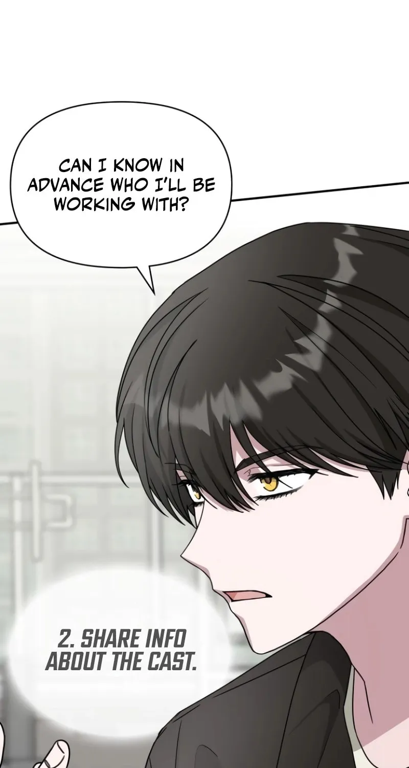 I Was Immediately Mistaken for a Monster Genius Actor Chapter 36 page 38 - 