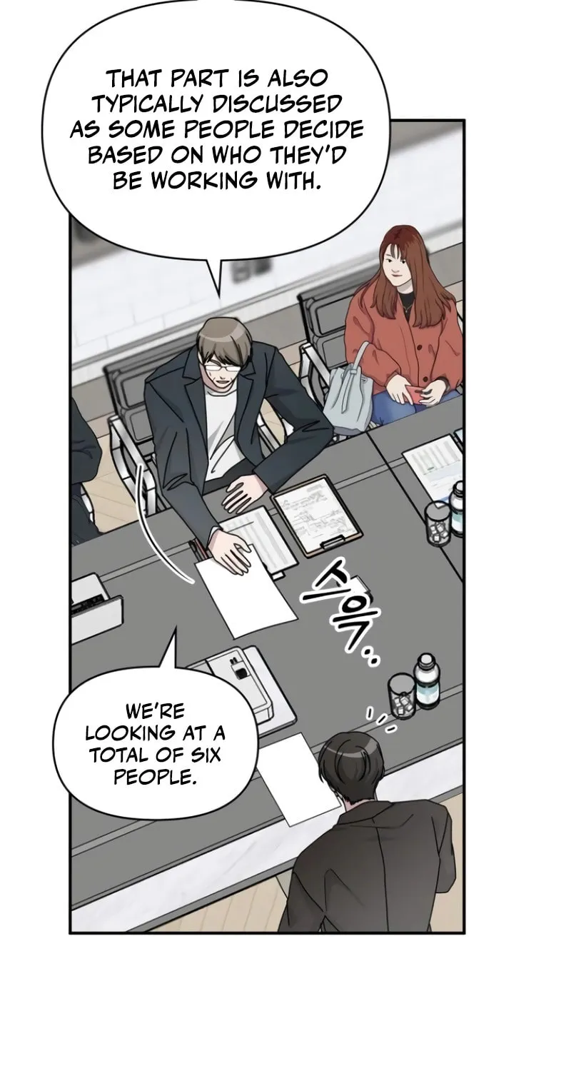 I Was Immediately Mistaken for a Monster Genius Actor Chapter 36 page 40 - 