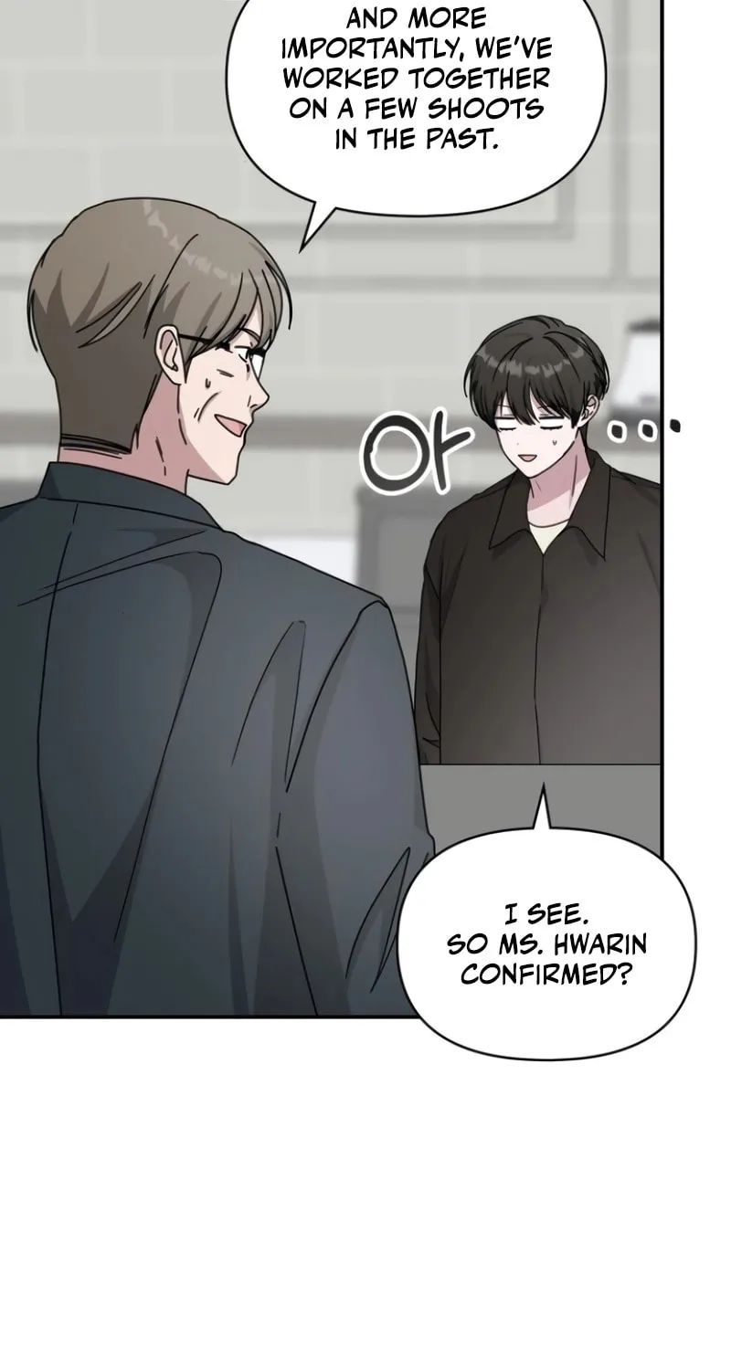 I Was Immediately Mistaken for a Monster Genius Actor Chapter 36 page 44 - 