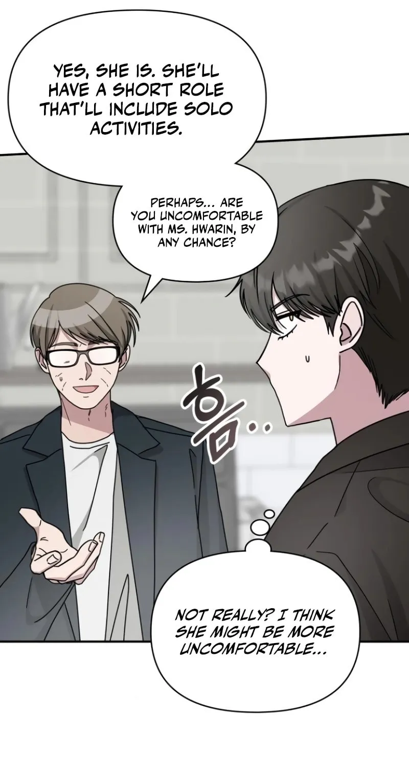 I Was Immediately Mistaken for a Monster Genius Actor Chapter 36 page 45 - 