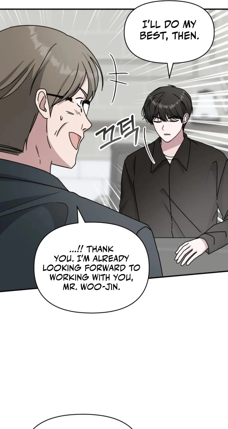 I Was Immediately Mistaken for a Monster Genius Actor Chapter 36 page 49 - 