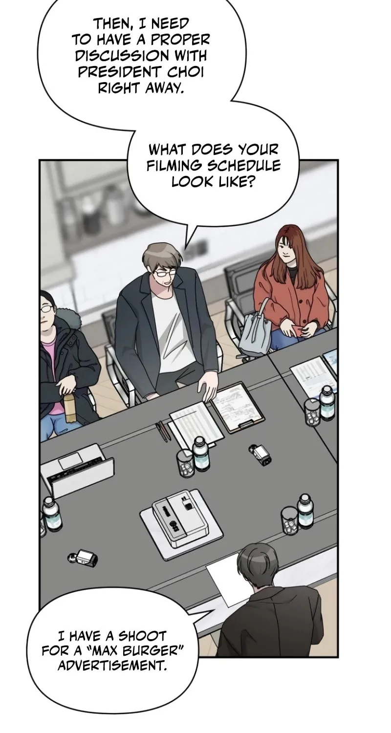 I Was Immediately Mistaken for a Monster Genius Actor Chapter 36 page 50 - 