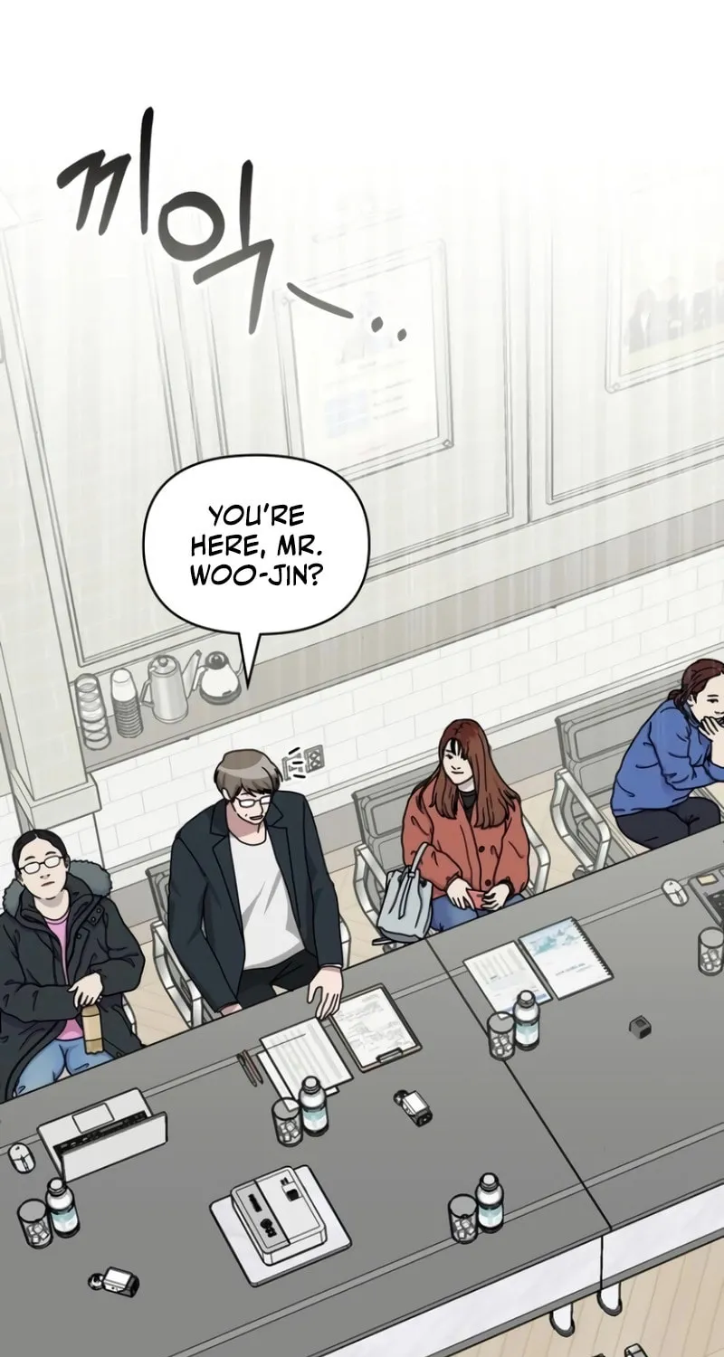 I Was Immediately Mistaken for a Monster Genius Actor Chapter 36 page 6 - 