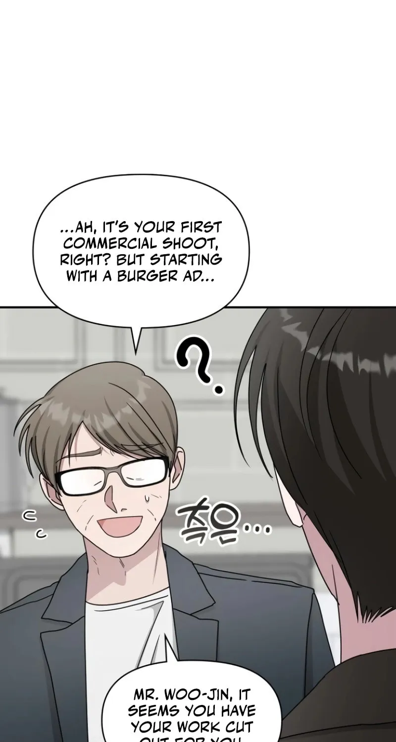 I Was Immediately Mistaken for a Monster Genius Actor Chapter 36 page 51 - 