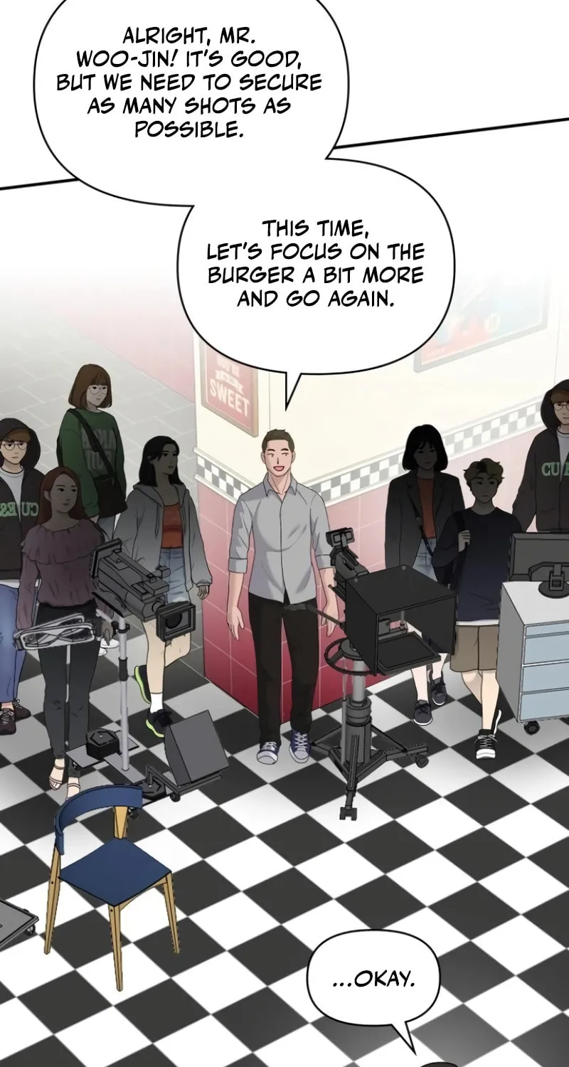 I Was Immediately Mistaken for a Monster Genius Actor Chapter 36 page 56 - 