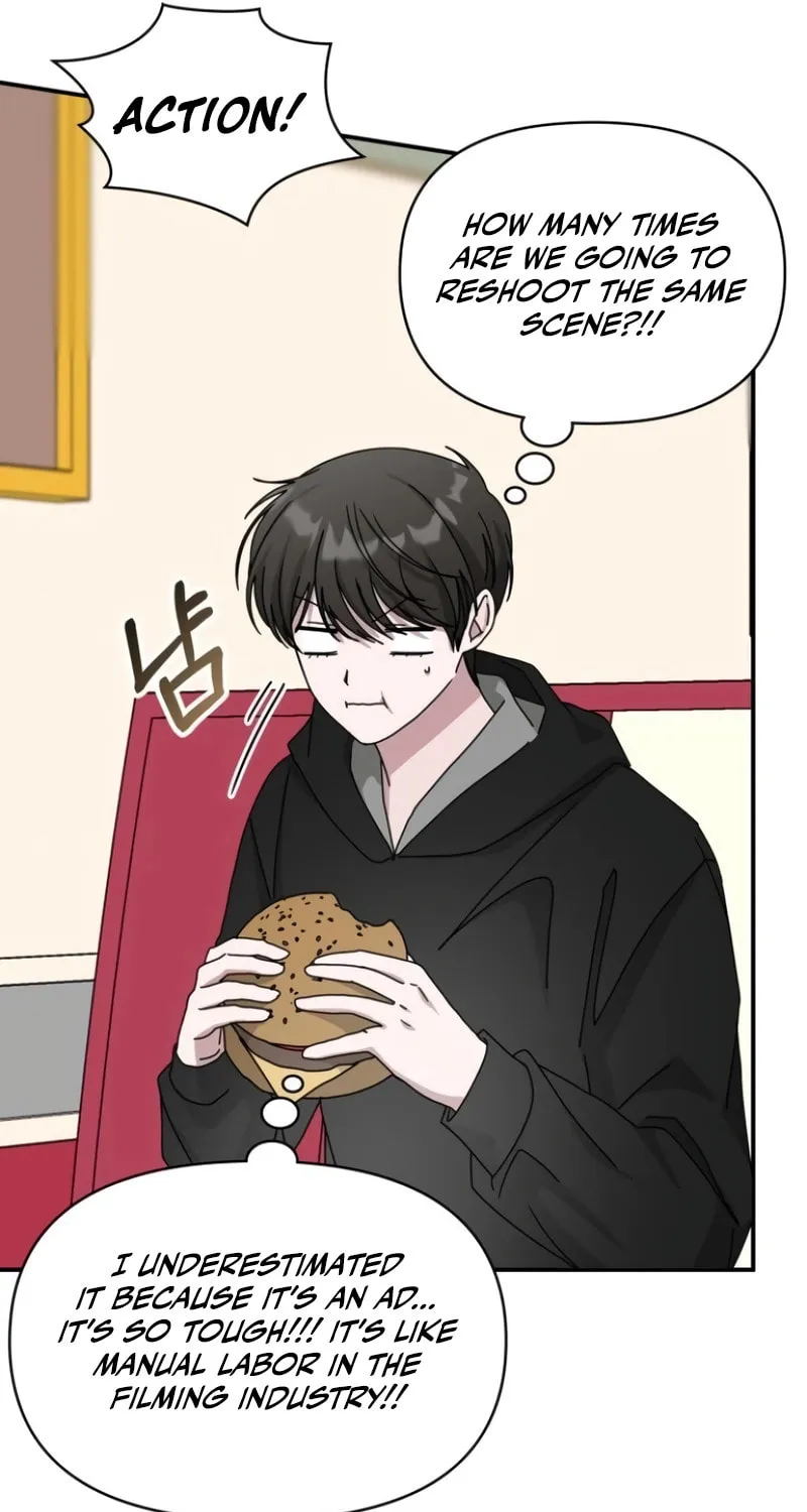 I Was Immediately Mistaken for a Monster Genius Actor Chapter 36 page 58 - 