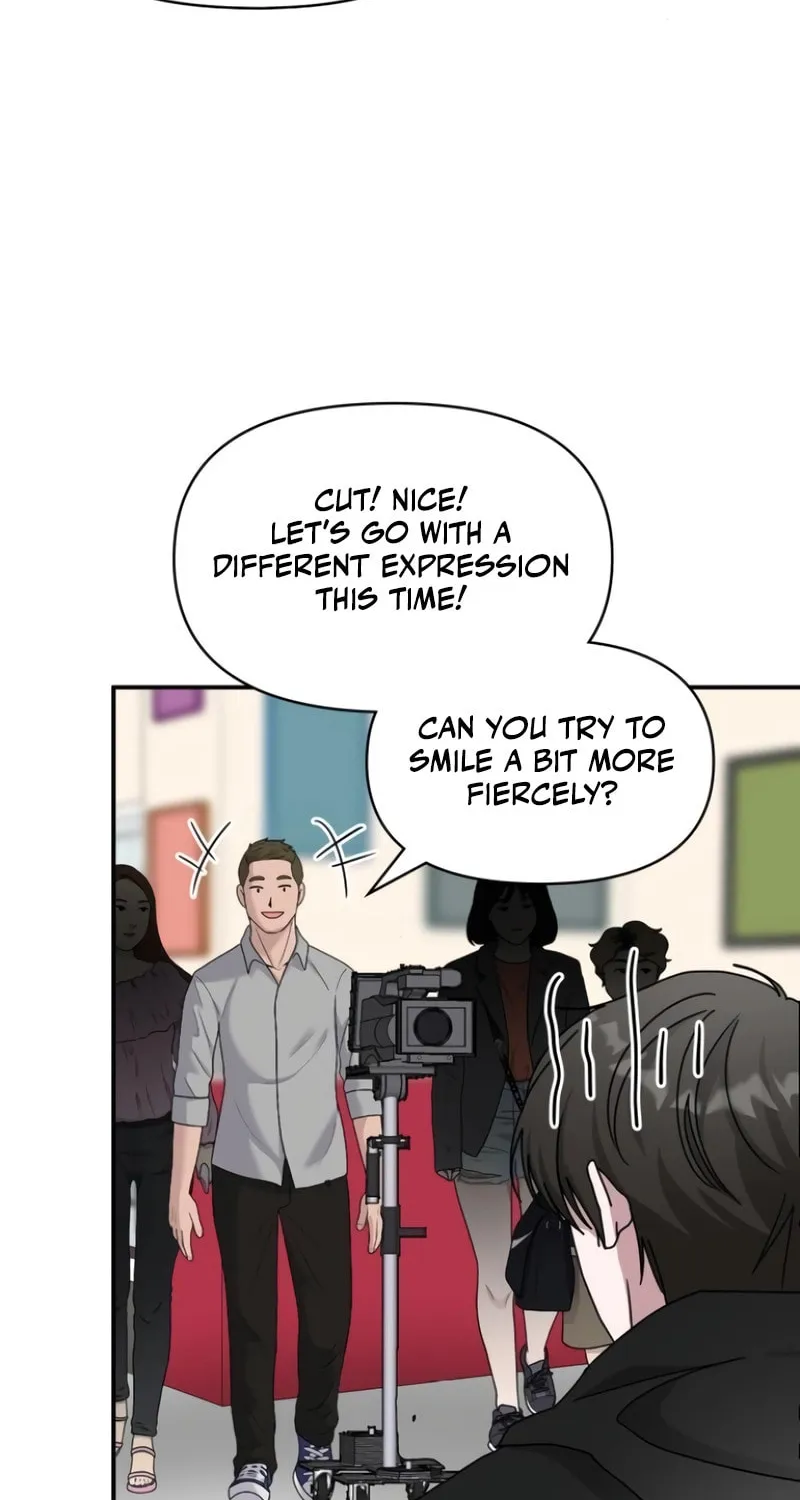 I Was Immediately Mistaken for a Monster Genius Actor Chapter 36 page 59 - 