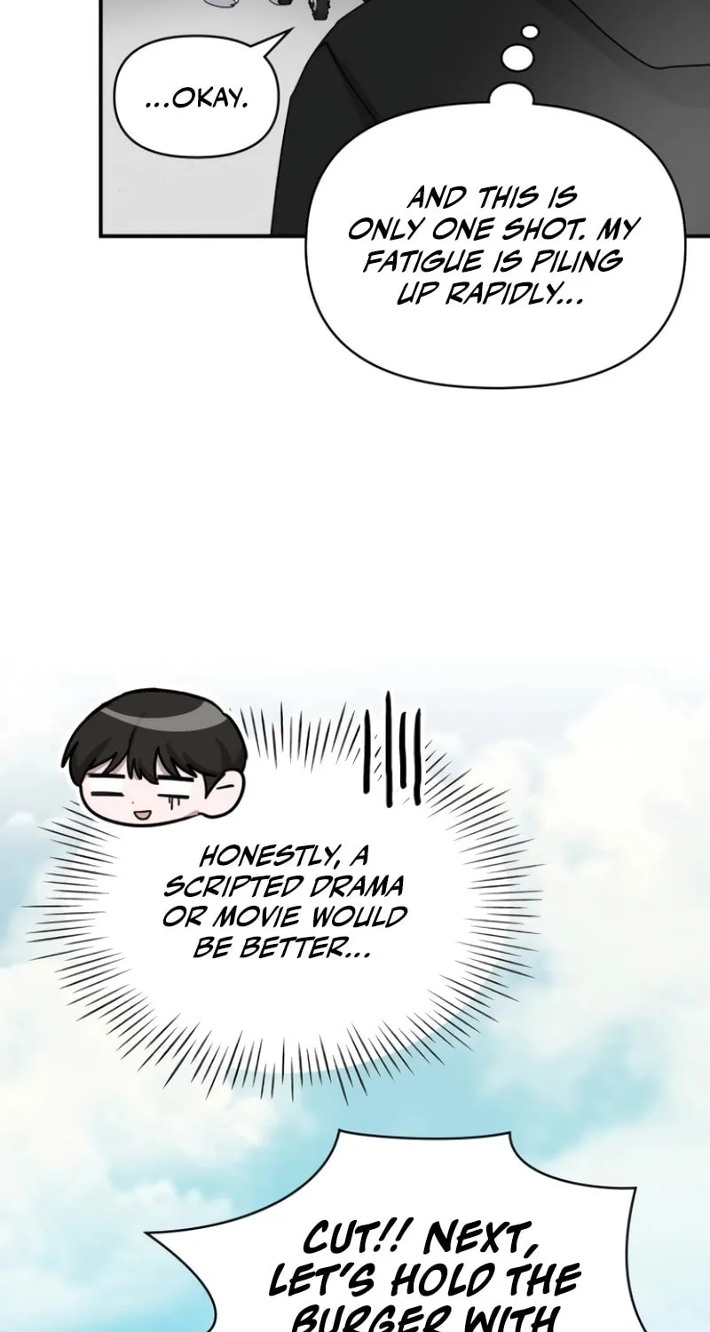 I Was Immediately Mistaken for a Monster Genius Actor Chapter 36 page 60 - 