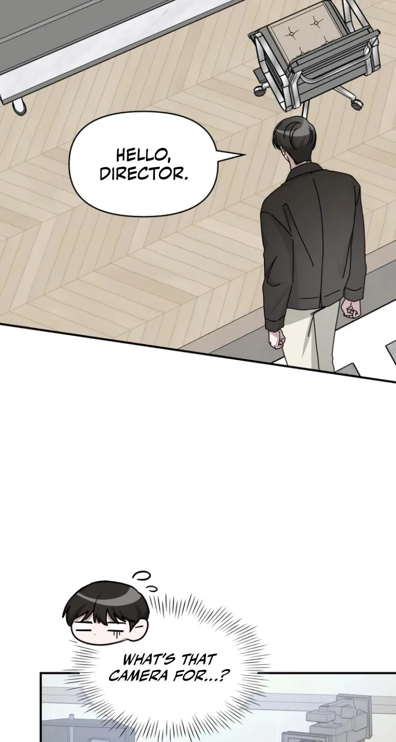 I Was Immediately Mistaken for a Monster Genius Actor Chapter 36 page 7 - 