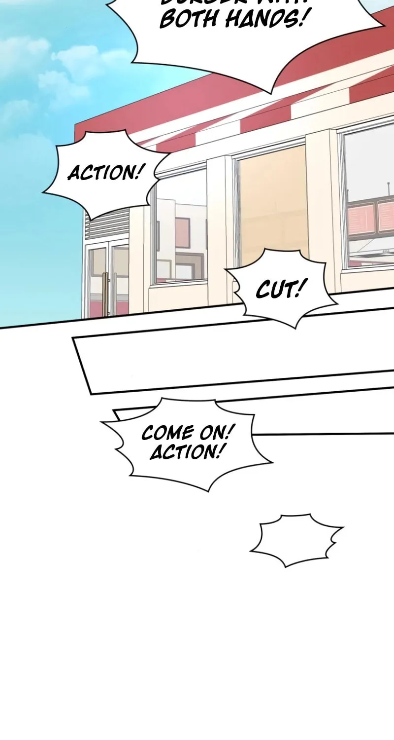 I Was Immediately Mistaken for a Monster Genius Actor Chapter 36 page 61 - 