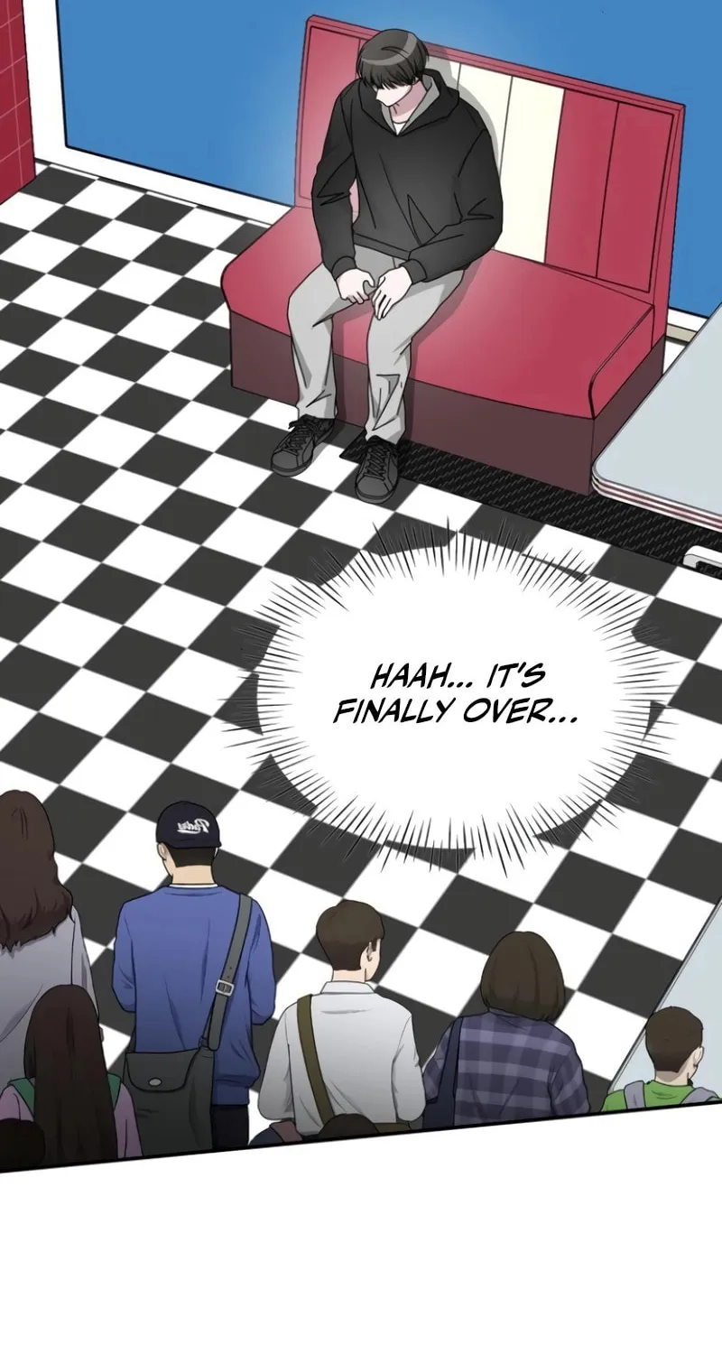 I Was Immediately Mistaken for a Monster Genius Actor Chapter 36 page 63 - 