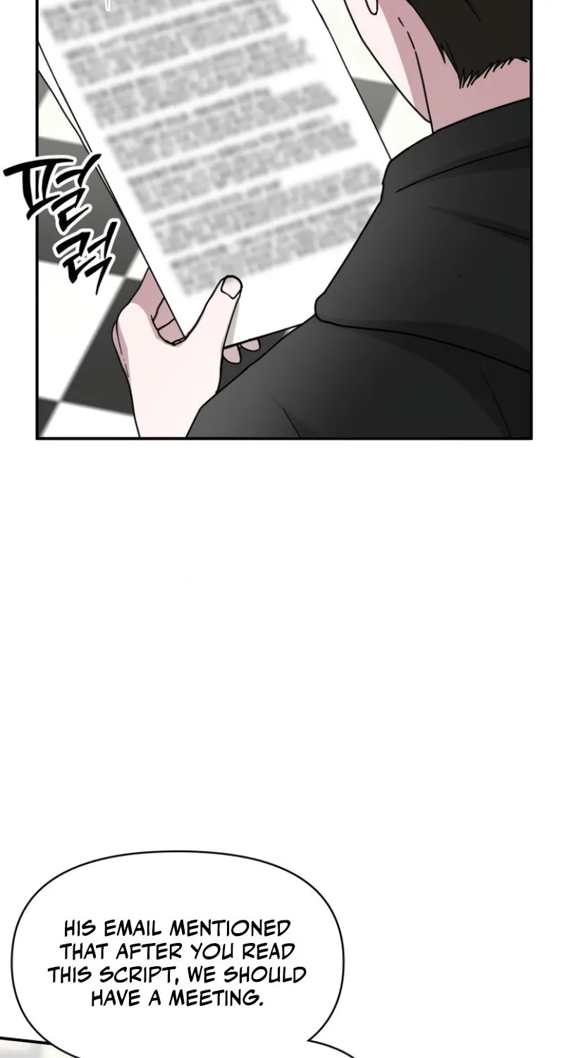I Was Immediately Mistaken for a Monster Genius Actor Chapter 36 page 71 - 