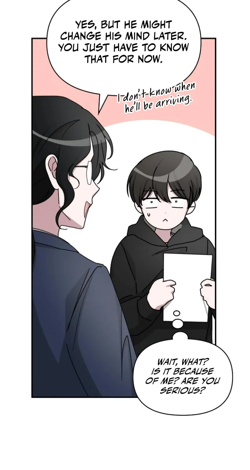 I Was Immediately Mistaken for a Monster Genius Actor Chapter 36 page 73 - 