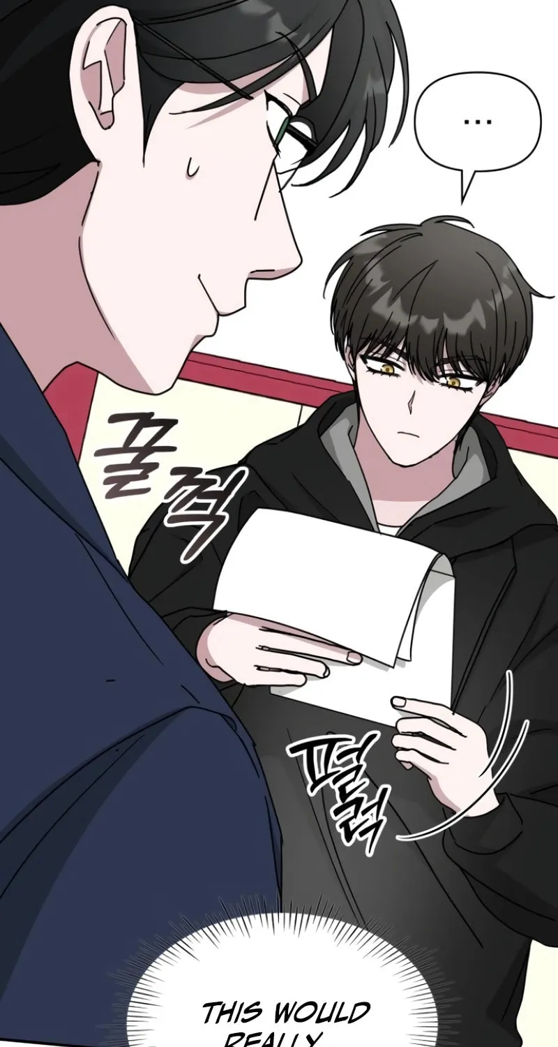 I Was Immediately Mistaken for a Monster Genius Actor Chapter 36 page 76 - 