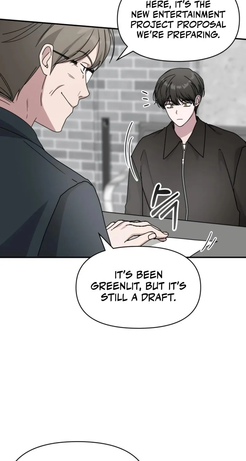 I Was Immediately Mistaken for a Monster Genius Actor Chapter 36 page 9 - 