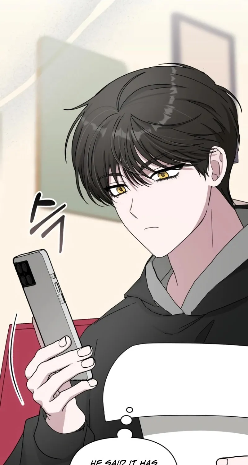 I Was Immediately Mistaken for a Monster Genius Actor Chapter 36 page 85 - 