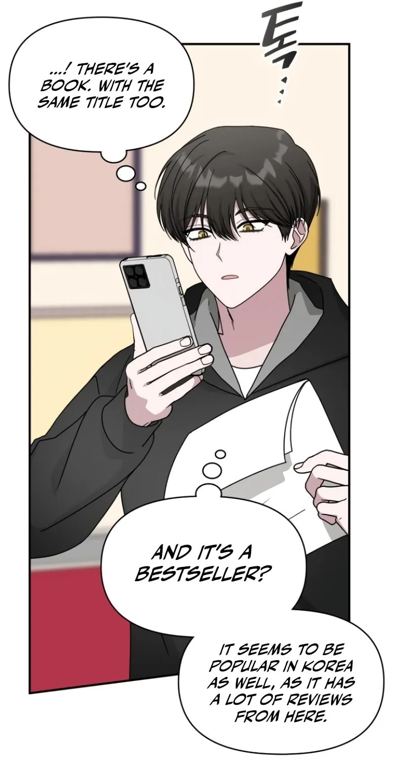 I Was Immediately Mistaken for a Monster Genius Actor Chapter 36 page 87 - 
