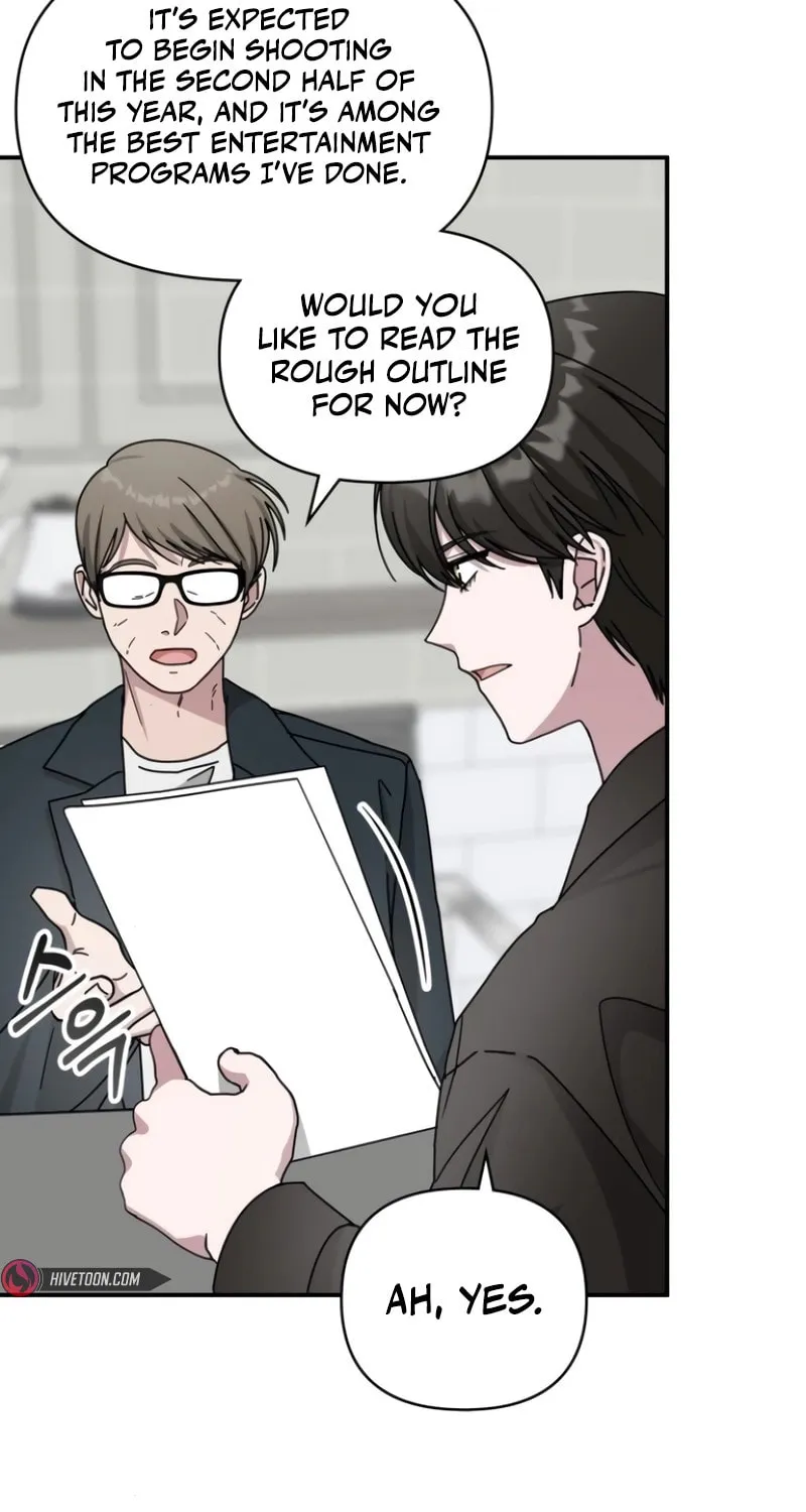 I Was Immediately Mistaken for a Monster Genius Actor Chapter 36 page 10 - 