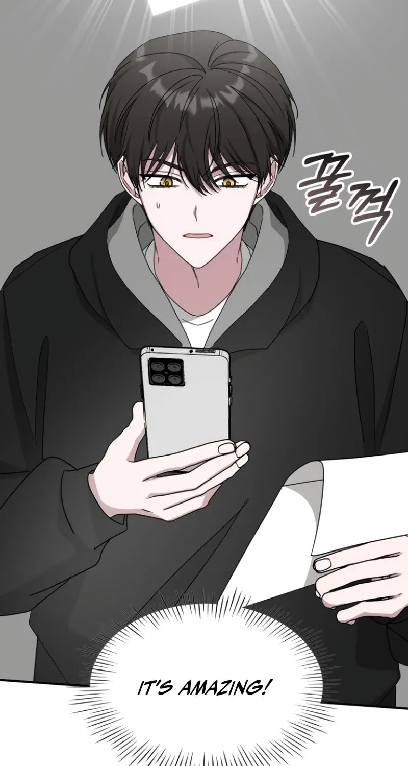 I Was Immediately Mistaken for a Monster Genius Actor Chapter 36 page 91 - 