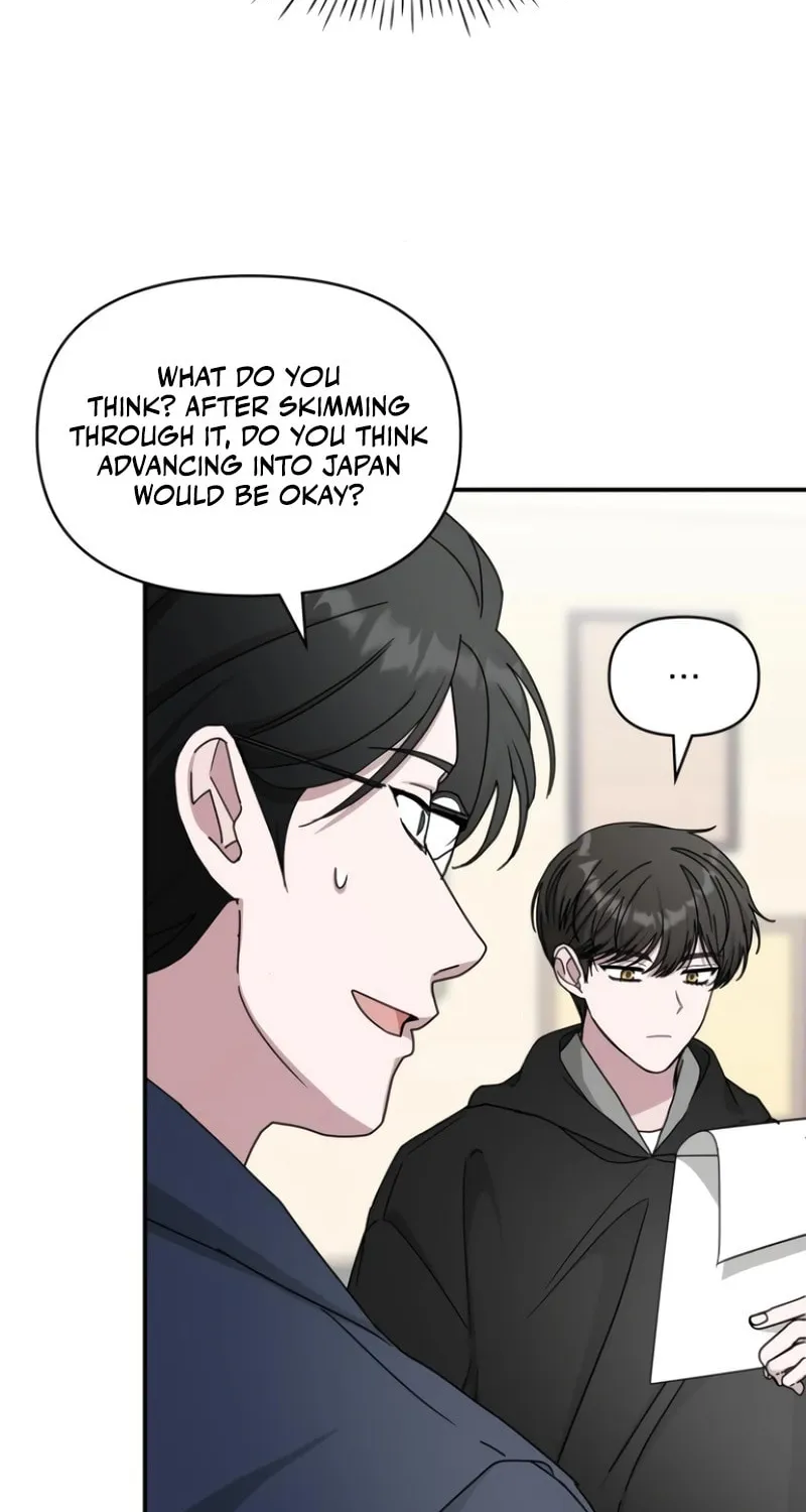 I Was Immediately Mistaken for a Monster Genius Actor Chapter 36 page 92 - 