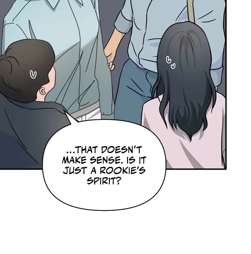 I Was Immediately Mistaken for a Monster Genius Actor Chapter 37 page 11 - 