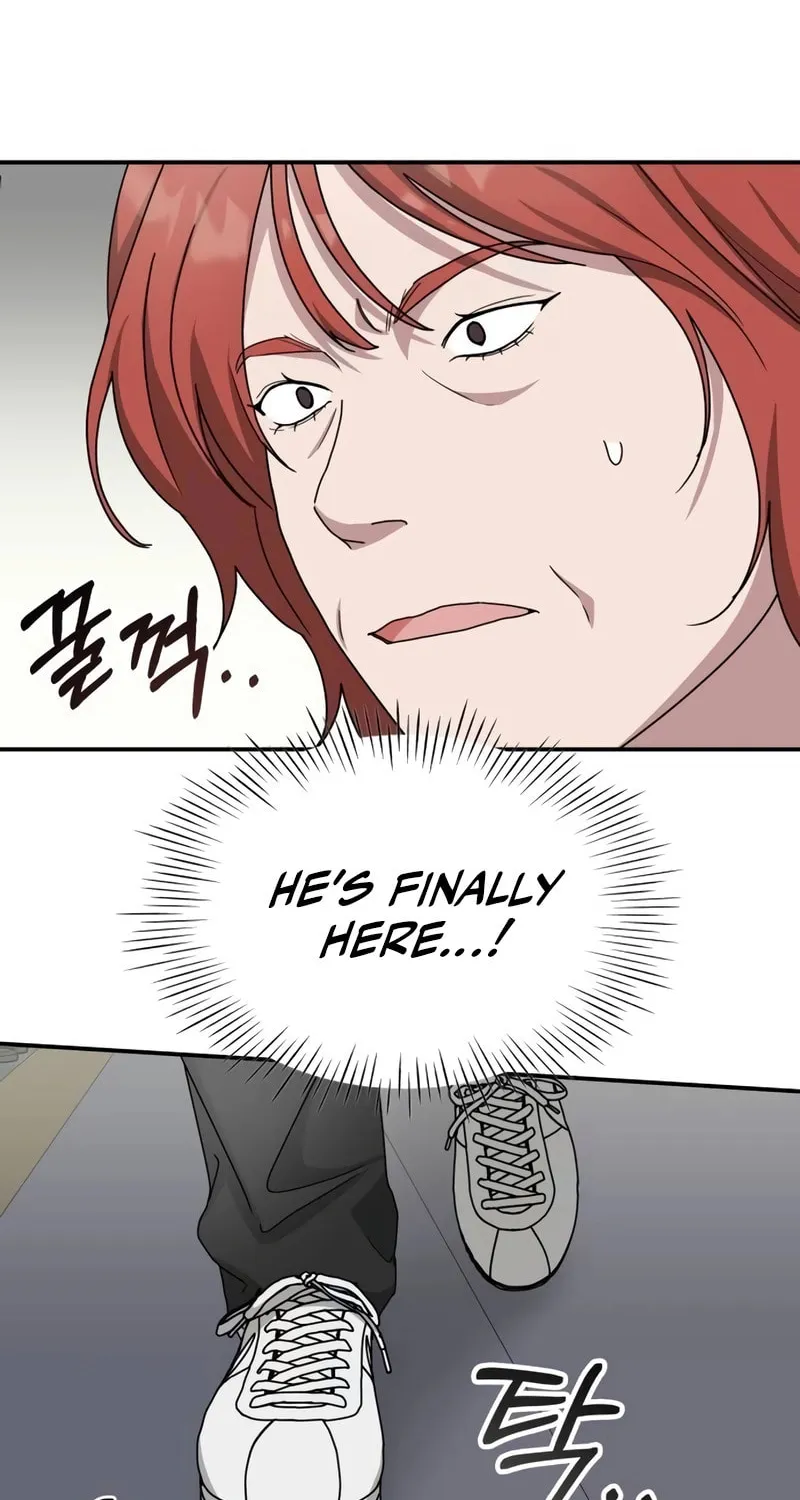 I Was Immediately Mistaken for a Monster Genius Actor Chapter 37 page 13 - 