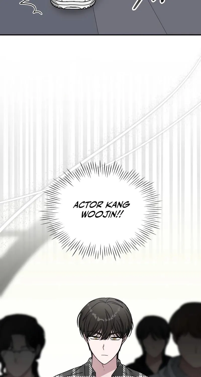 I Was Immediately Mistaken for a Monster Genius Actor Chapter 37 page 14 - 