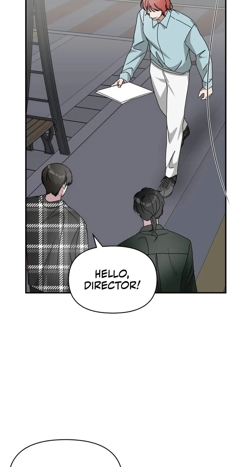 I Was Immediately Mistaken for a Monster Genius Actor Chapter 37 page 18 - 