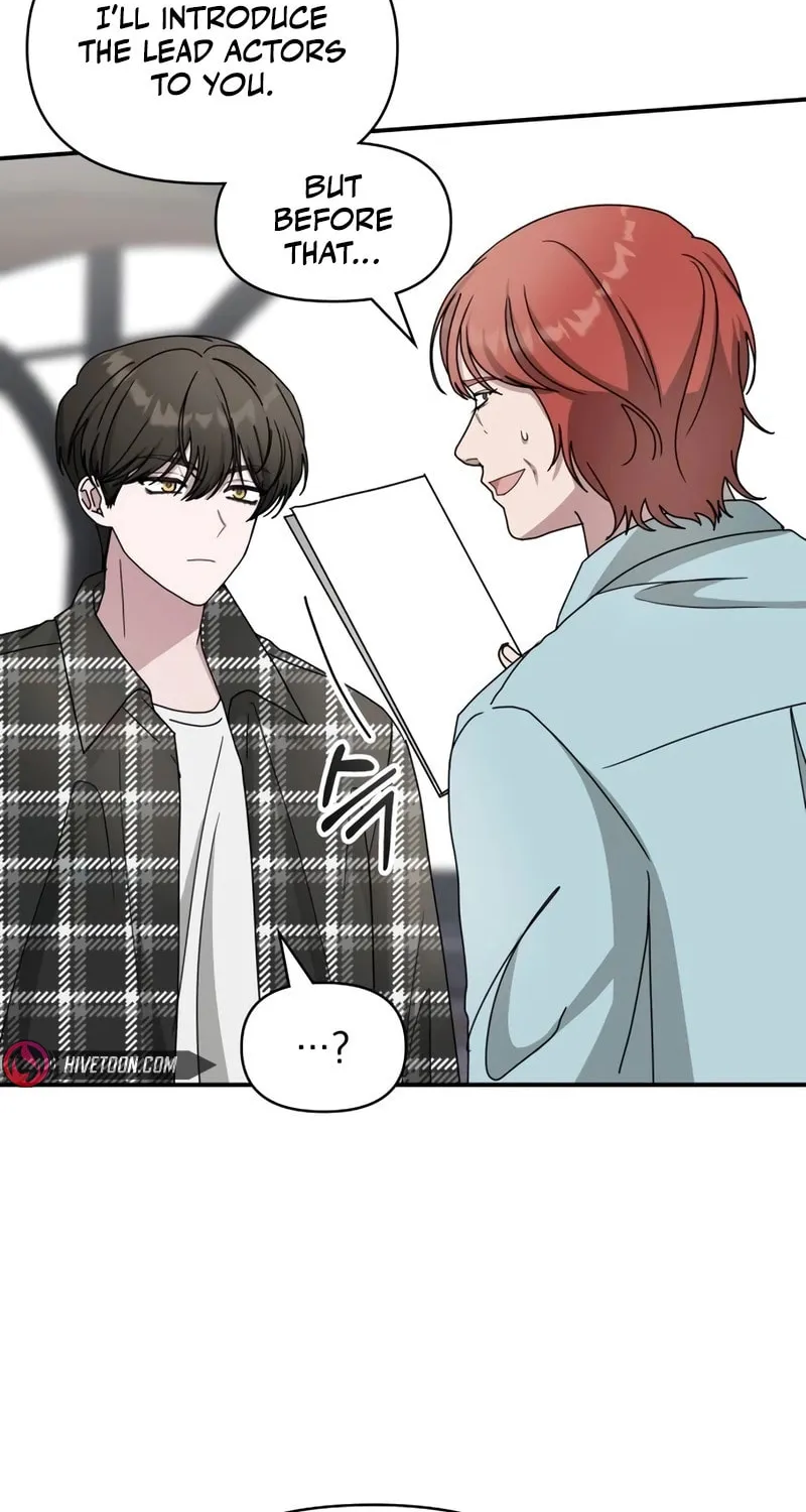 I Was Immediately Mistaken for a Monster Genius Actor Chapter 37 page 19 - 